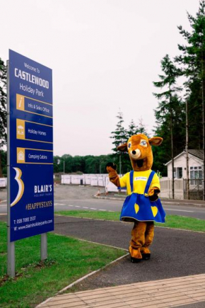 Castlewood Holiday Park